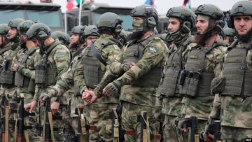 NEOČEKIVANI RUSKI PROBOJI NA FRONTU  Bahmut /Artemovsk/ u sve više bezizlaznoj poziciji