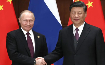 Rusi i Kinezi zajedno protiv Amerike?