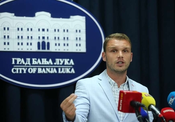"Postaje neizdrživo" Stanivuković poručio da Banjaluka ide ka NOVOJ BLOKADI