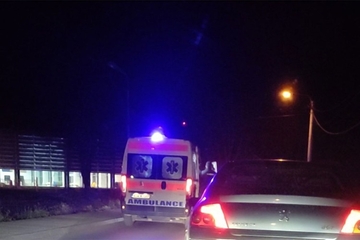 Tuča u banjalučkom kafiću, dvojac završio na UKC RS