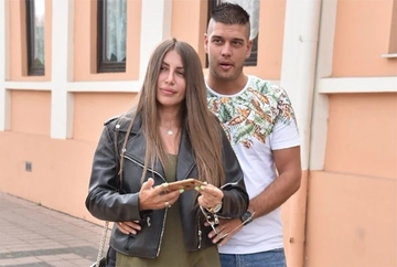 "Car hoće da pobjegne zbog mene" Dalila o ljubavnom trouglu, priznala sve o Dejanu