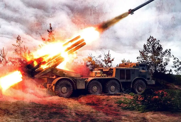 "Vašington post": Rusija može da ratuje još najmanje dve godine