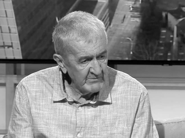 Preminuo Slaviša Sabljić