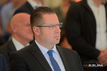 Podnesena krivična prijava protiv Radovana Kovačevića