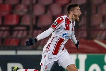 Novi problem sa koronavirusom u Zvezdi
