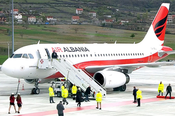 NATO pozdravio uspostavljanje avio-koridora između Albanije i Prištine