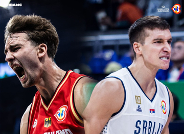 Njemačka ili Srbija? Borba je spala na samo dva imena, danas dobijamo novog prvaka svijeta