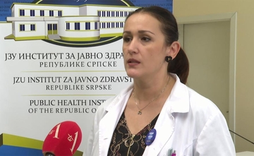 Rodić Vukmir: Vakcine protiv gripa i protiv korone mogu se primiti u bilo kom razmaku