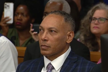 Amerikanac 34 godine proveo nevin u zatvoru, ima pravo na odštetu do 80.000 dolara za svaku godinu