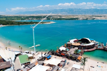 OBRAČUN NA ZRĆU Državljanin Srbije ubio državljanina Crne Gore u Hrvatskoj!