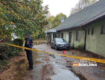 U pucnjavi u Bijeljini ranjen i pripadnik SAJ-a