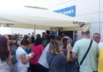 SVI ŽELE FAJZERA Za dan prvu dozu primila 581 osoba, "Astra Zeneku" htjelo samo dvoje ljudi