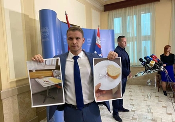 Ko u Banjaluci govori (ne)istinu: Hrana i kiseonik PODIJELILI političare, ali i građane 