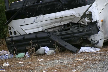 Samoubilački napad na školski autobus u Pakistanu: Poginulo najmanje četvoro djece