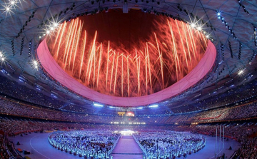 Danas svečano otvaranje Zimskih olimpijskih igara