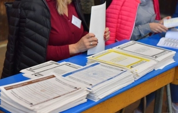 IZBORI U BIH Puno kandidata za malo fotelja