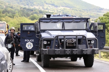 Specijalci ROSU pucali na Srbe