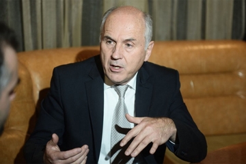 Incko: Zakon nema veze sa kolektivnom odgovornošću