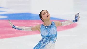 PEKING 2022 :OVO niko nikada nije uspeo da izvede na Olimpijadi MAGIJA NA LEDU (VIDEO)