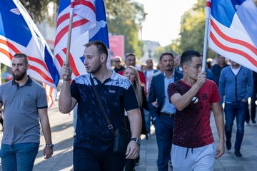 RSS: Protest u Bijeljini dokazao nezadovoljstvo građana