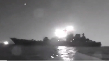 /UŽIVO/ Žestoki udari; Uhapšen špijun; Rusija "obilazi" oko NATO (VIDEO)