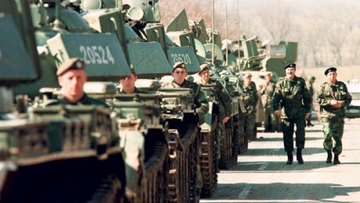 "Vašington se neće izvući kao što je bilo sa Jugoslavijom"