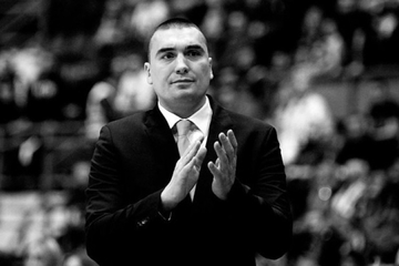 KK Mega: Nikada nećemo zaboraviti velikog čoveka Dejana Milojevića