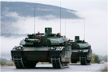 EU industrija oružja potpuno zatečena, radnika nema, a proizvodnja se mora povećati