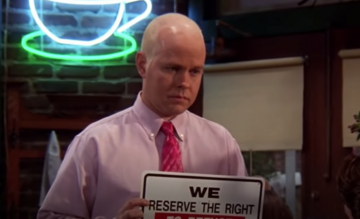 "Serija ne bi bila ista bez tebe" Zvijezde "Prijatelja" se opraštaju od Džejmsa Majkla Tajlera