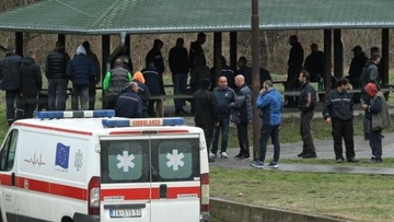 U Aleksincu Dan žalosti zbog nesreće u rudniku 