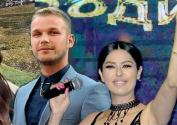 Tanja Savić raskinula sa Draškom?! Pjevačica u dvije riječi otkrila svoj ljubavni status