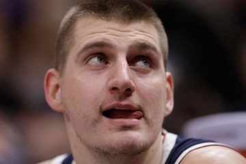 Najpopularniji igrači NBA: Jokić nije u Top 15