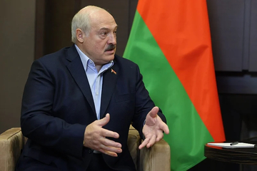 "Zelenski je gnjida": Ukrajina želi da uvuče Belorusiju u rat