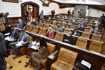 Usvojen budžet grada Banjaluke