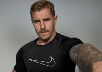 UBIO SE JANJUŠEV BRAT Mihailo Janjušević pronađen mrtav u 27. godini života