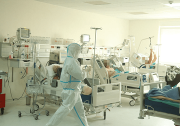 PREMINUO 21 OBOLJELI Korona virus potvrđen kod još 115 osoba u Srpskoj