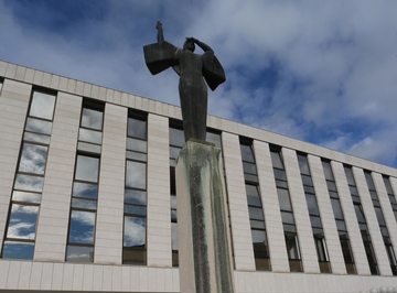  Lažna dojava o bombi na sudu u Splitu