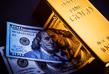 Dolar pao na valutnom tržištu i podigao tražnju za plemenitim metalima