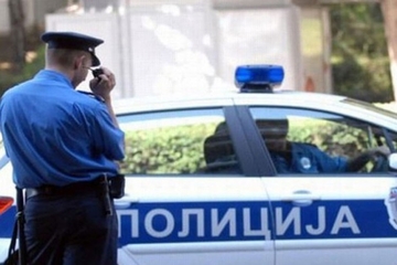 Sipao ženi sonu kiselinu u oči