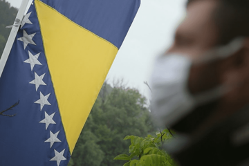 MRŠAVI REZULTATI SAVJETA MINISTARA Pola obećanja iz oblasti spoljne politike kao da NISU DATA