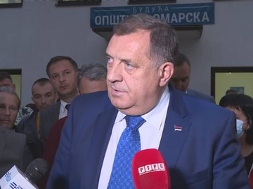 Trasa autoputa Prijedor-Banjaluka biće dijelom izmijenjena