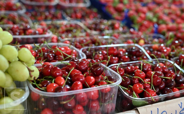 Trešnje 18 KM, krompir na komad: Hrana postaje luksuz u BiH