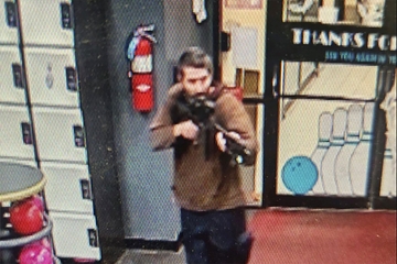 Završena potraga: Masovni ubica pronađen mrtav