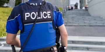 Srbin nastradao u sudaru u Švajcarskoj