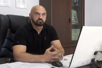 Podignuta optužnica protiv Rame Isaka zbog ugrožavanja sigurnosti, čeka se odluka suda