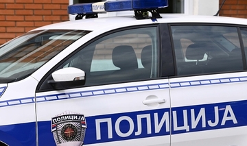 Policija otkrila veliku prevaru: Sam sebe ranio ispred banke, pa sakrio 4.500 evra