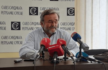 Tomić: Vlada Srpske da povede računa o zaposlenima u sektoru poljoprivrede