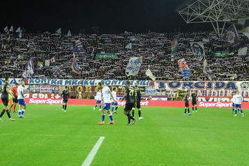 Hajduk i Dinamo na "Poljudu" igraju derbi odluke