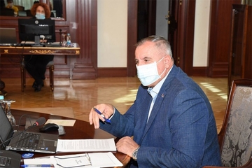 Višković najavio krivične prijave zbog širenja panike