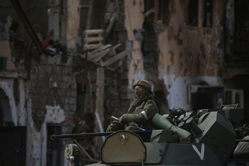 UŽIVO /VIDEO/Rusi ne dozvoljavaju evakuaciju; Bajden ima novi zahtjev; Britanska karta rata; Juriš na Azovstal